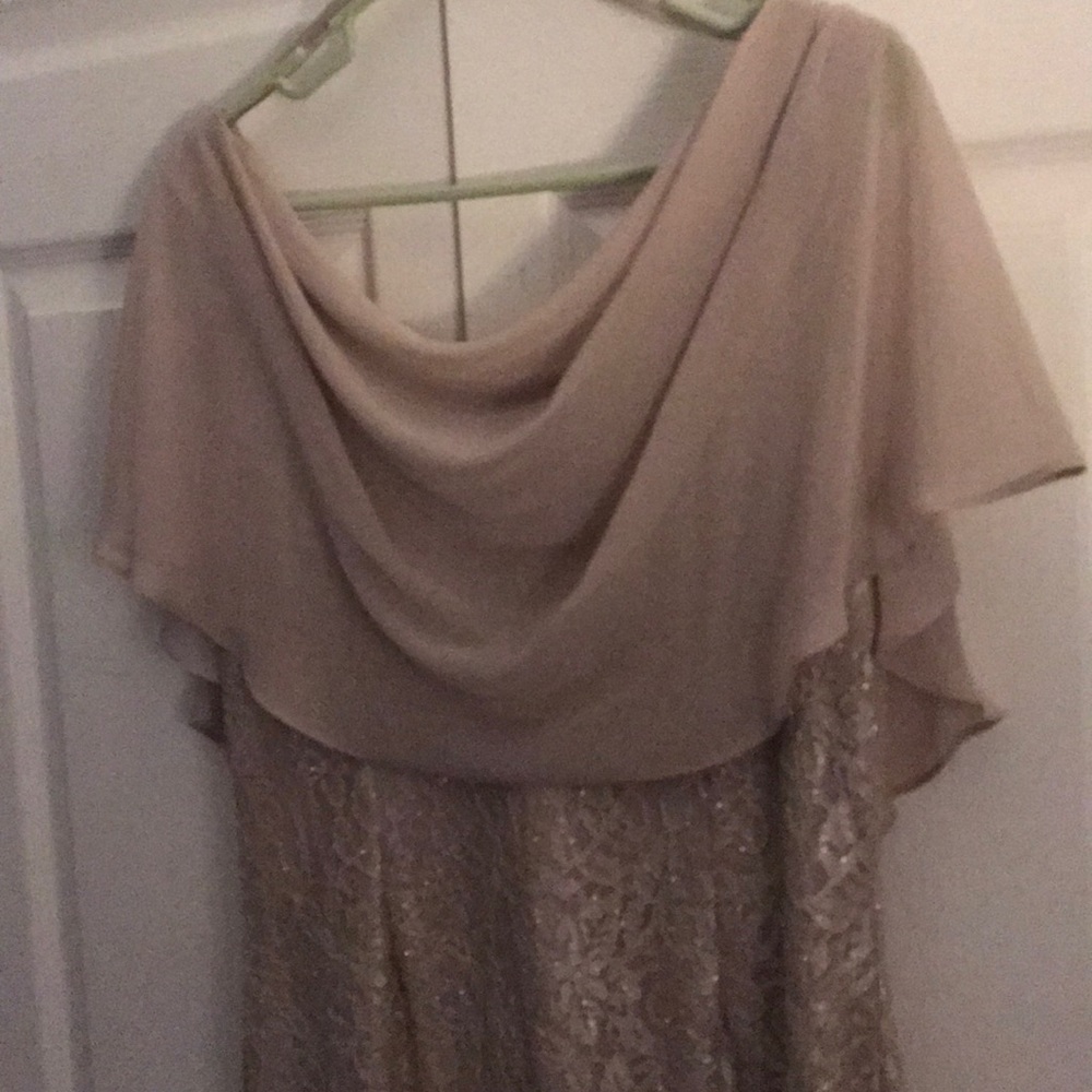 Cocktail dress